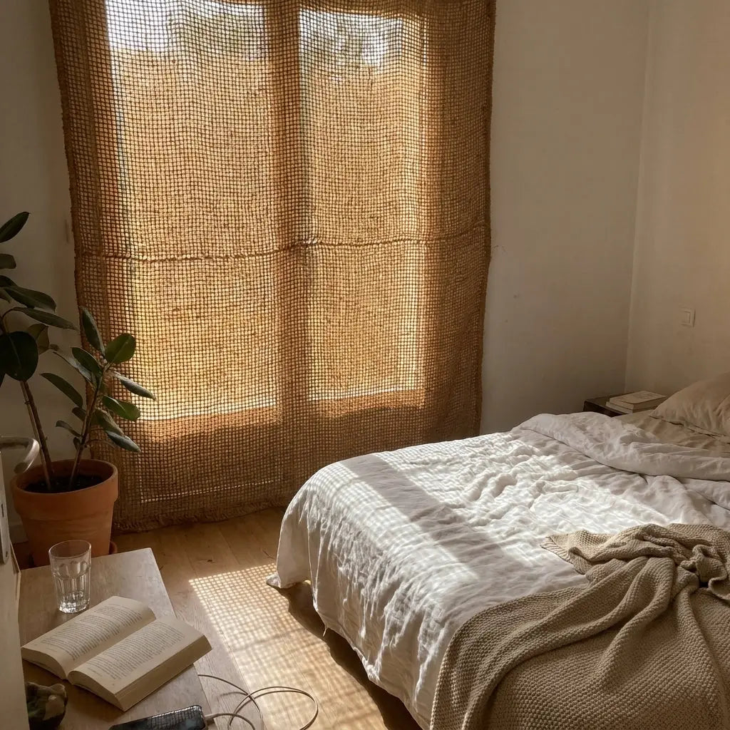 Filet de camouflage vert : le polyvalent qui s'intègre au jardin