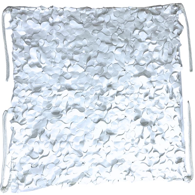Filet de camouflage brise vue - vue 7