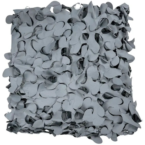 Filet de camouflage renforcé câble acier - vue 9