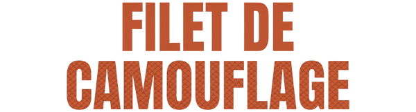 Filet de camouflage
