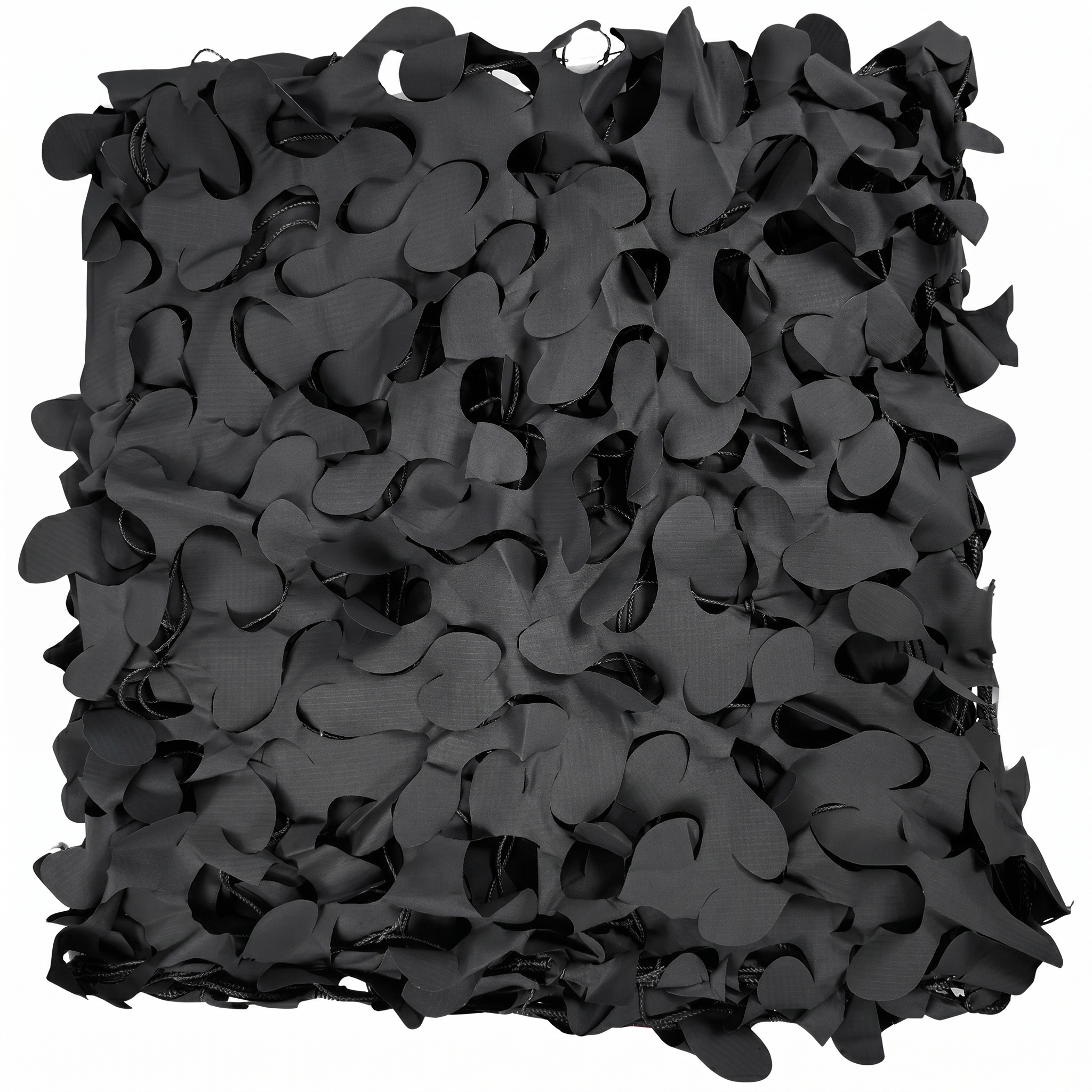 Filet de camouflage renforcé câble acier - vue 7