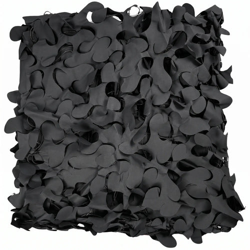 Filet de camouflage renforcé câble acier - vue 7