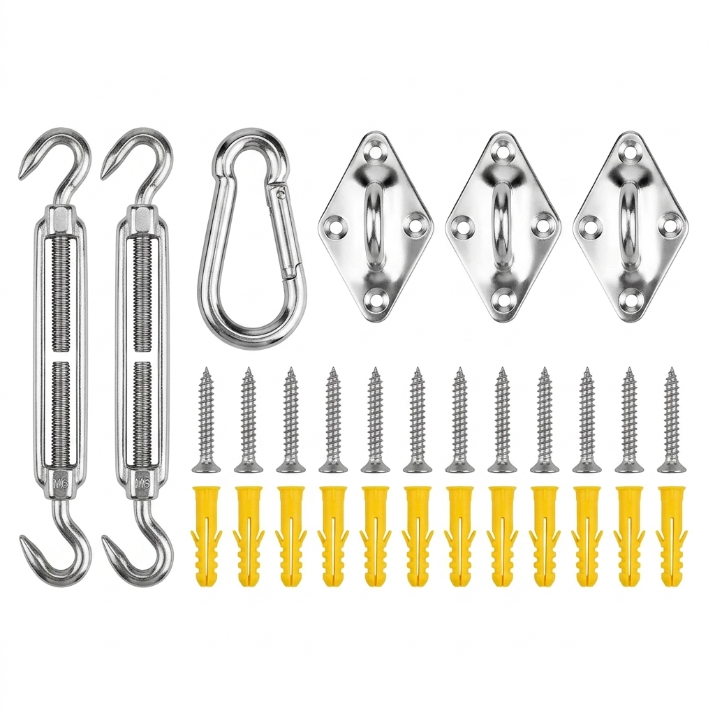 Kit de fixation